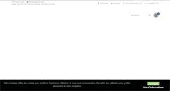 Desktop Screenshot of piano-lille.fr